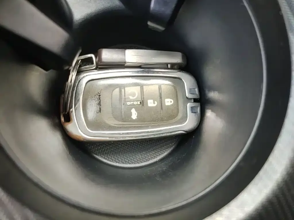 Honda Civic — фото 8