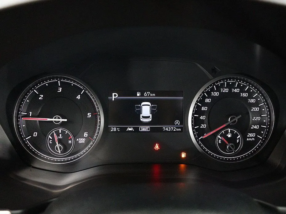 Hyundai Santafe — фото 10
