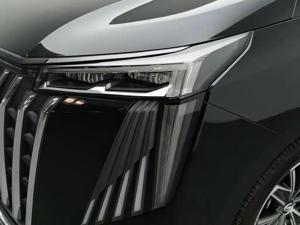 GAC Motor Trumpchi M8 — фото 9