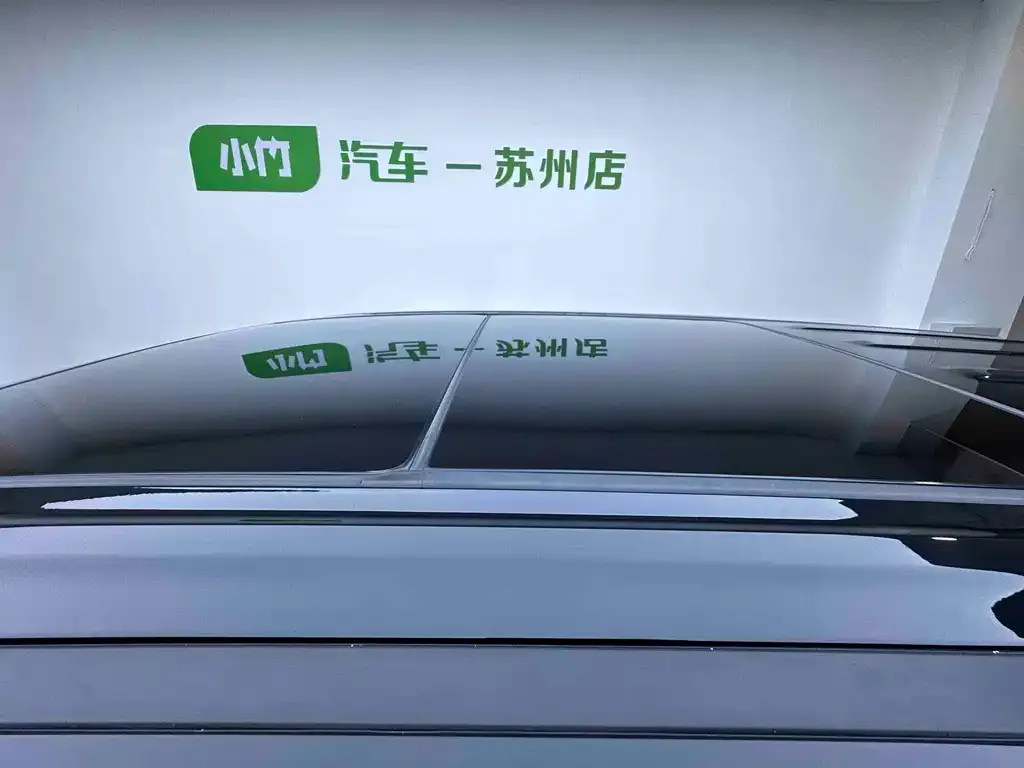 GAC Motor Trumpchi M6 — фото 2