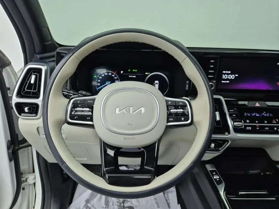 Kia Sorento — фото 3