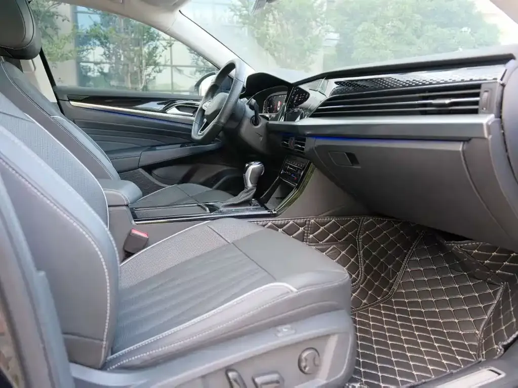 Volkswagen Passat — фото 3