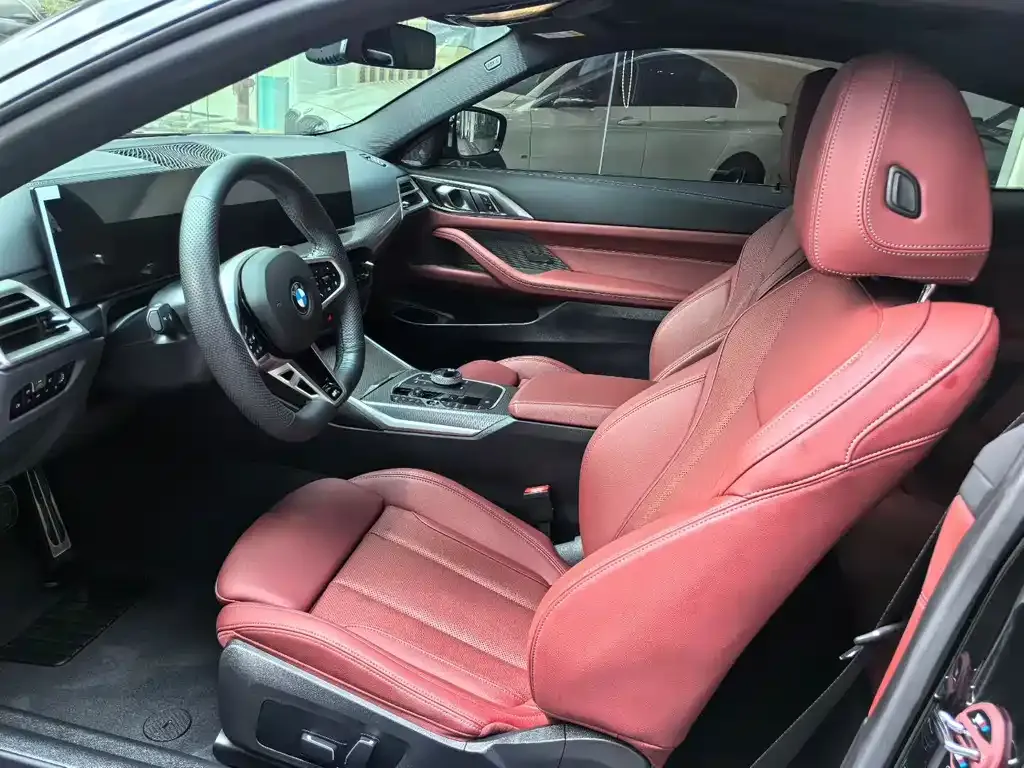 BMW 4 Series — фото 3