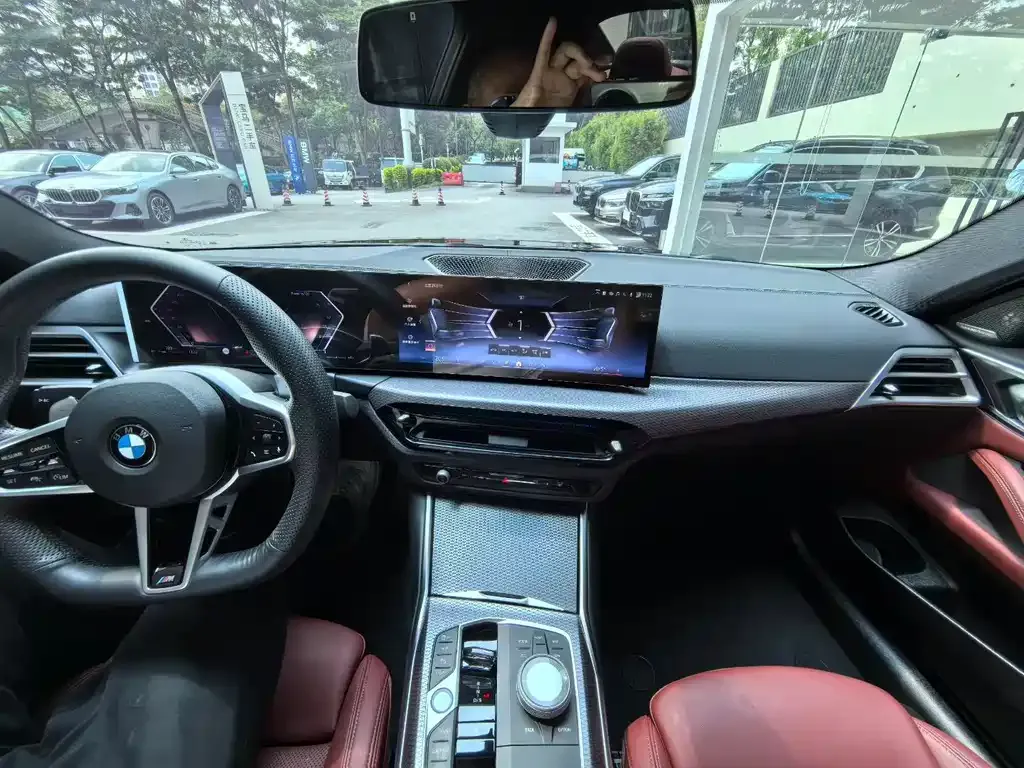 BMW 4 Series — фото 2