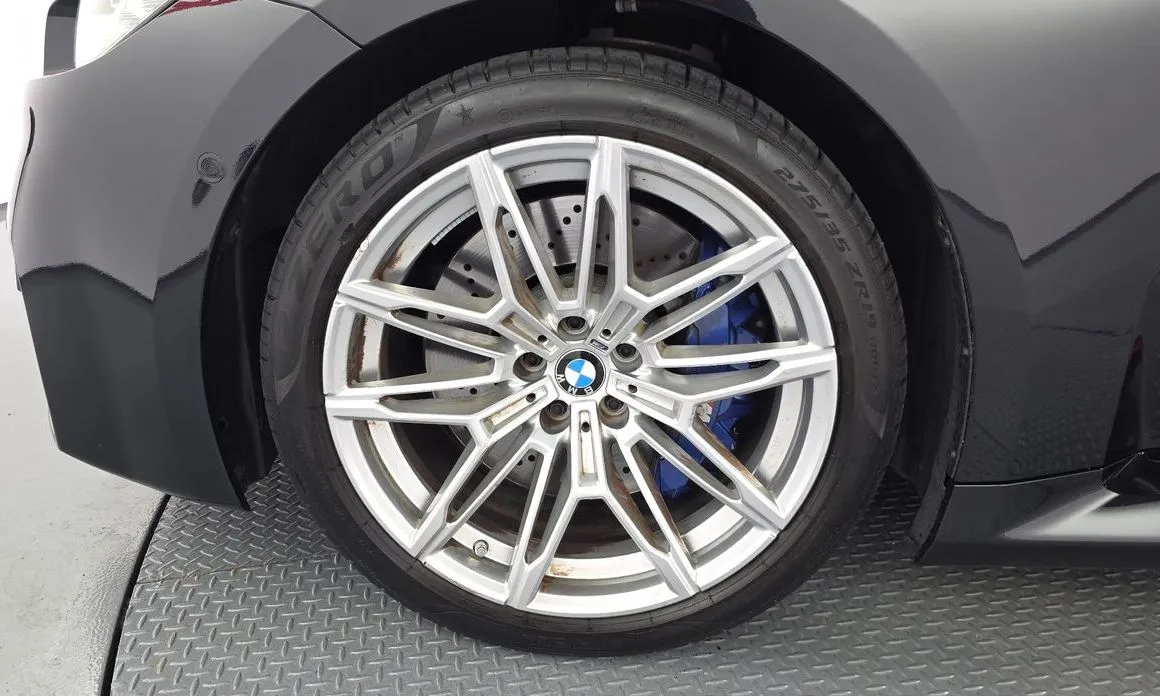 BMW M2 — фото 4