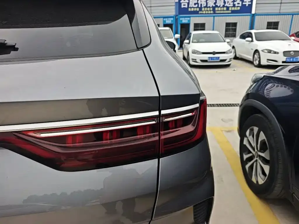 BYD PLUS New Energy — фото 5