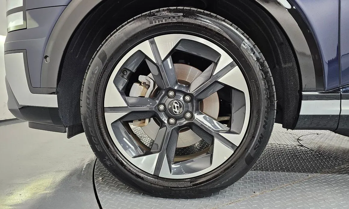 Hyundai Palisade — фото 6