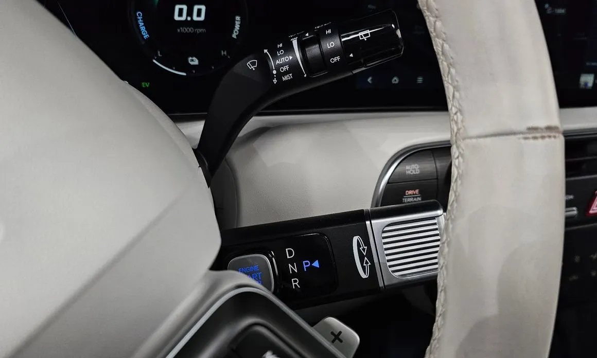 Hyundai Palisade — фото 3
