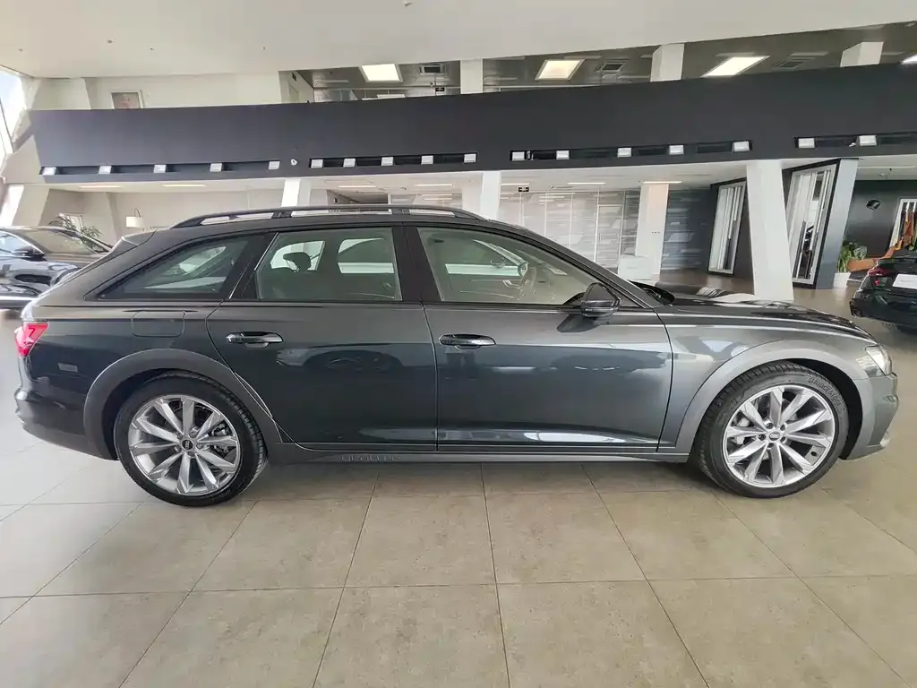 Audi A6 (Import) — фото 6