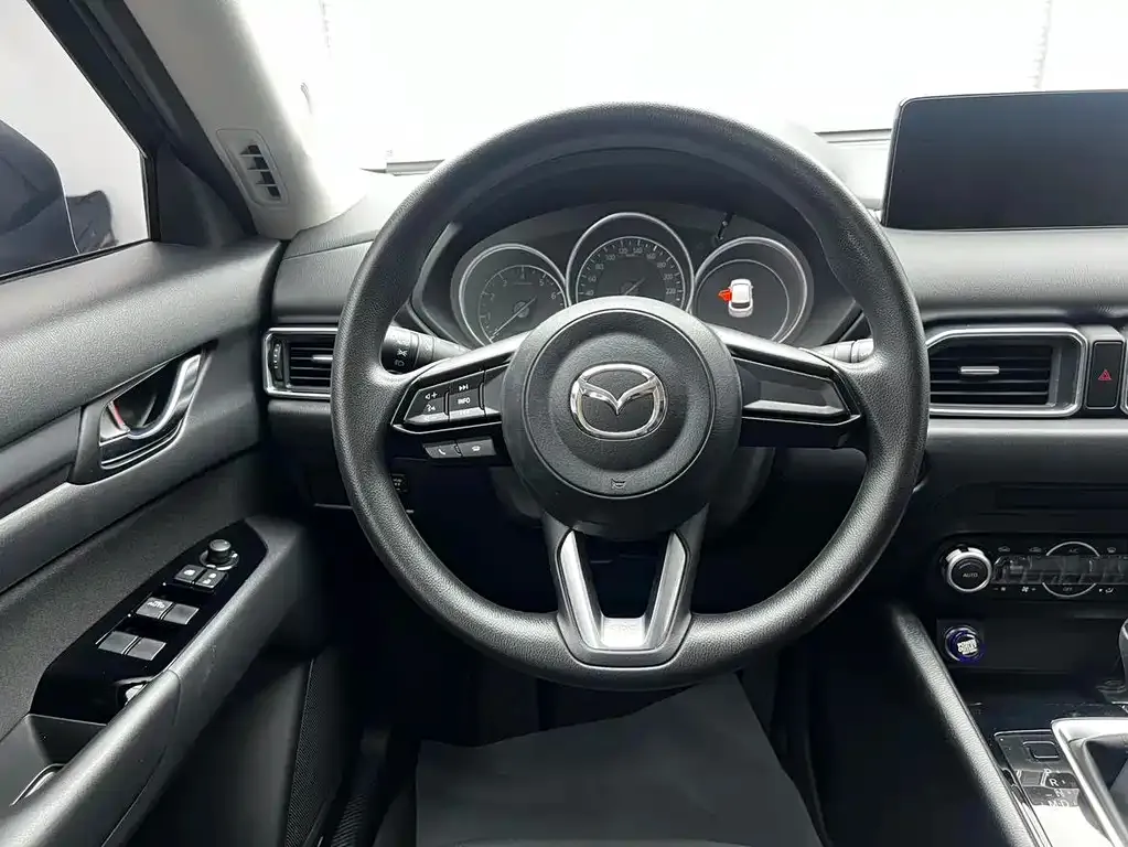 Mazda CX-5 — фото 7