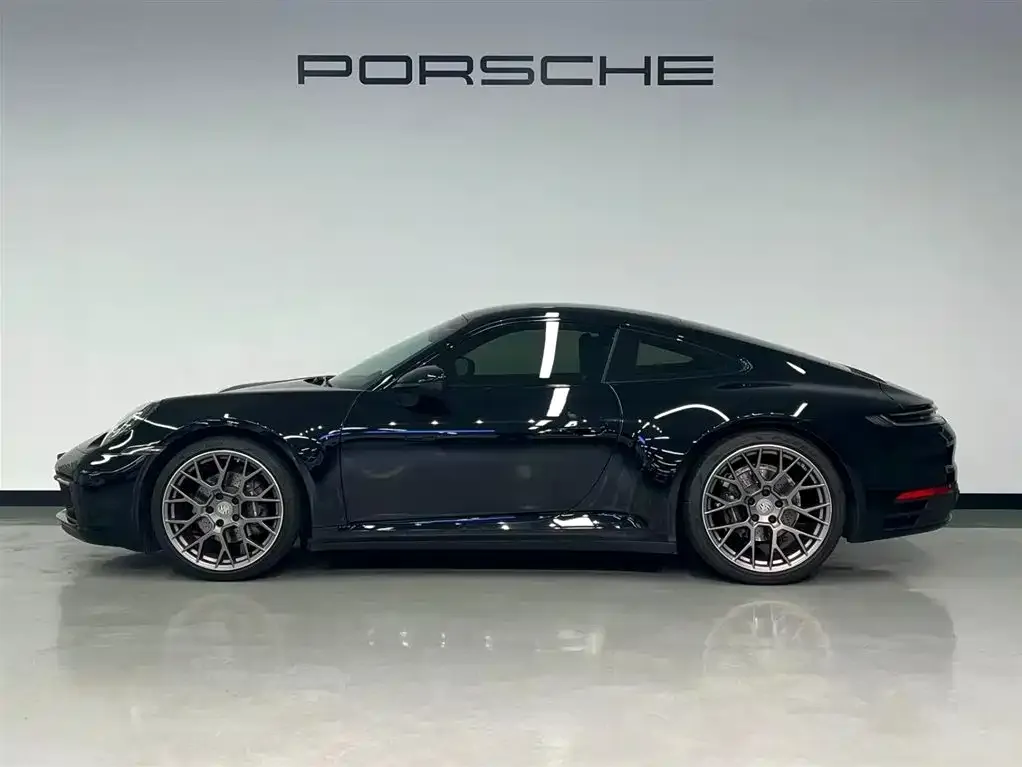 Porsche 911 — фото 2
