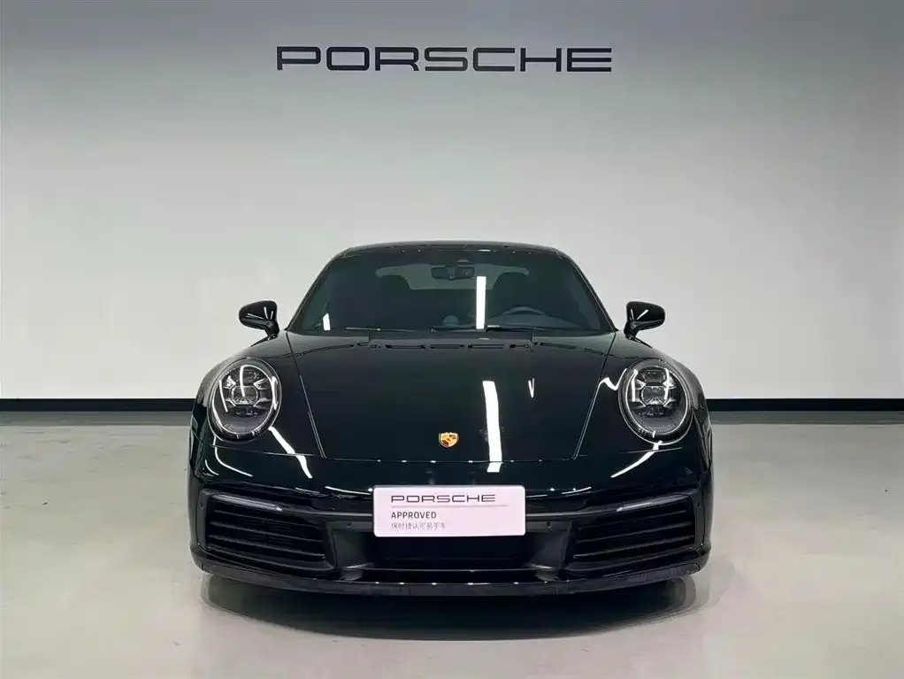 Porsche 911 — фото 4