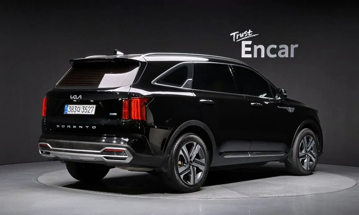 Kia Sorento — фото 4