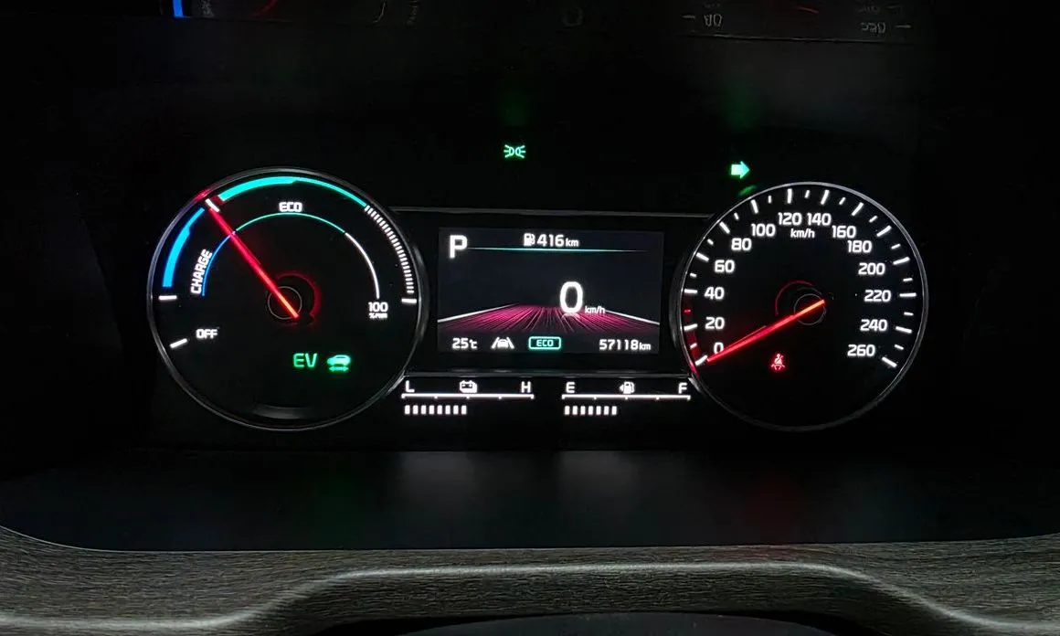 Kia Sorento — фото 2