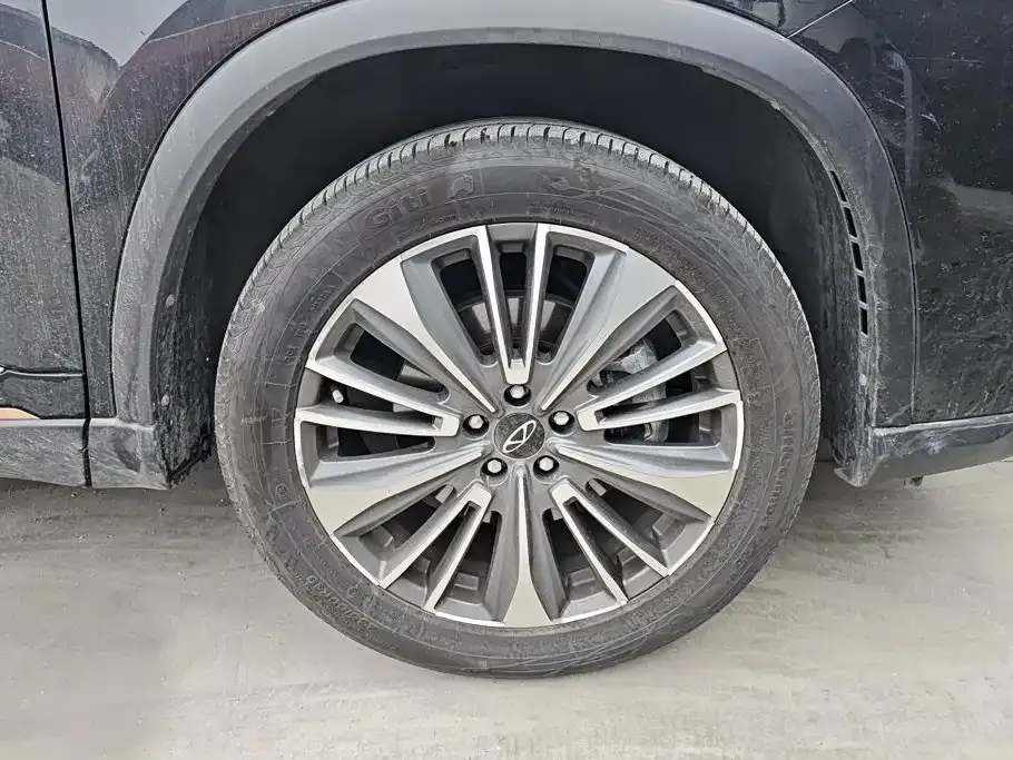 Chery Tiggo 8 PRO — фото 4
