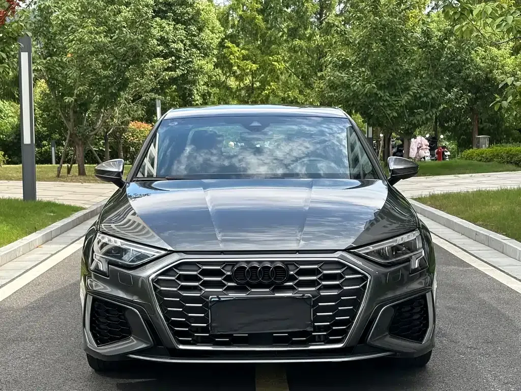 Audi A3 — фото 6