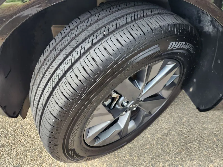 Kia Sportage — фото 5