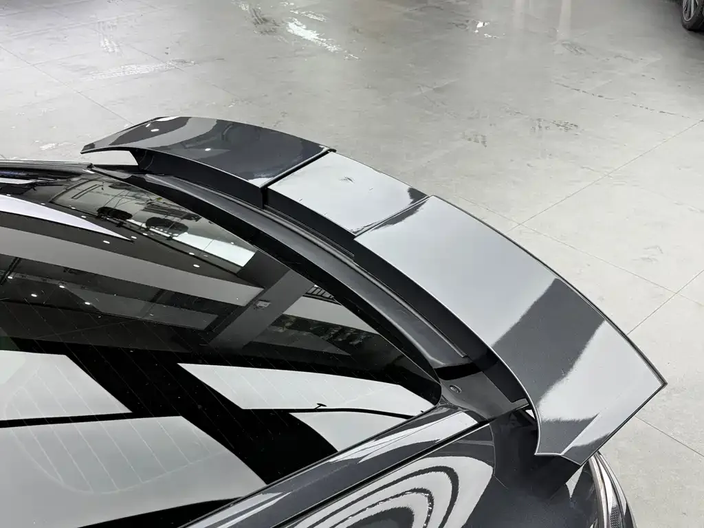 Porsche Panamera Hybrid — фото 3