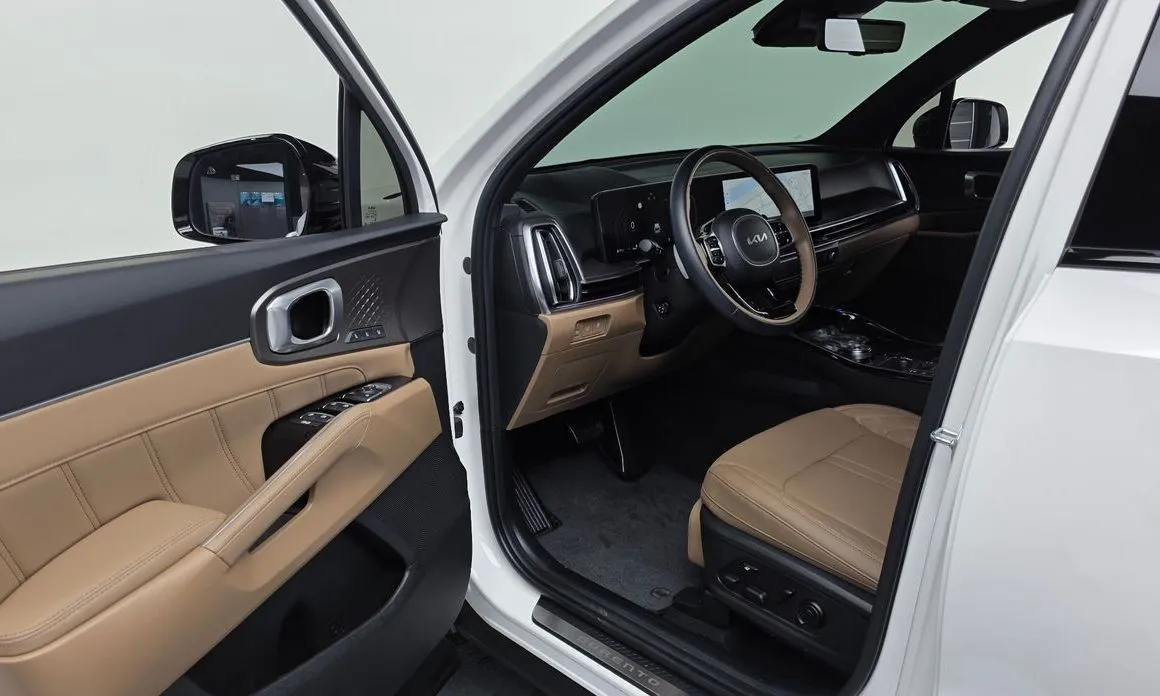 Kia Sorento — фото 3