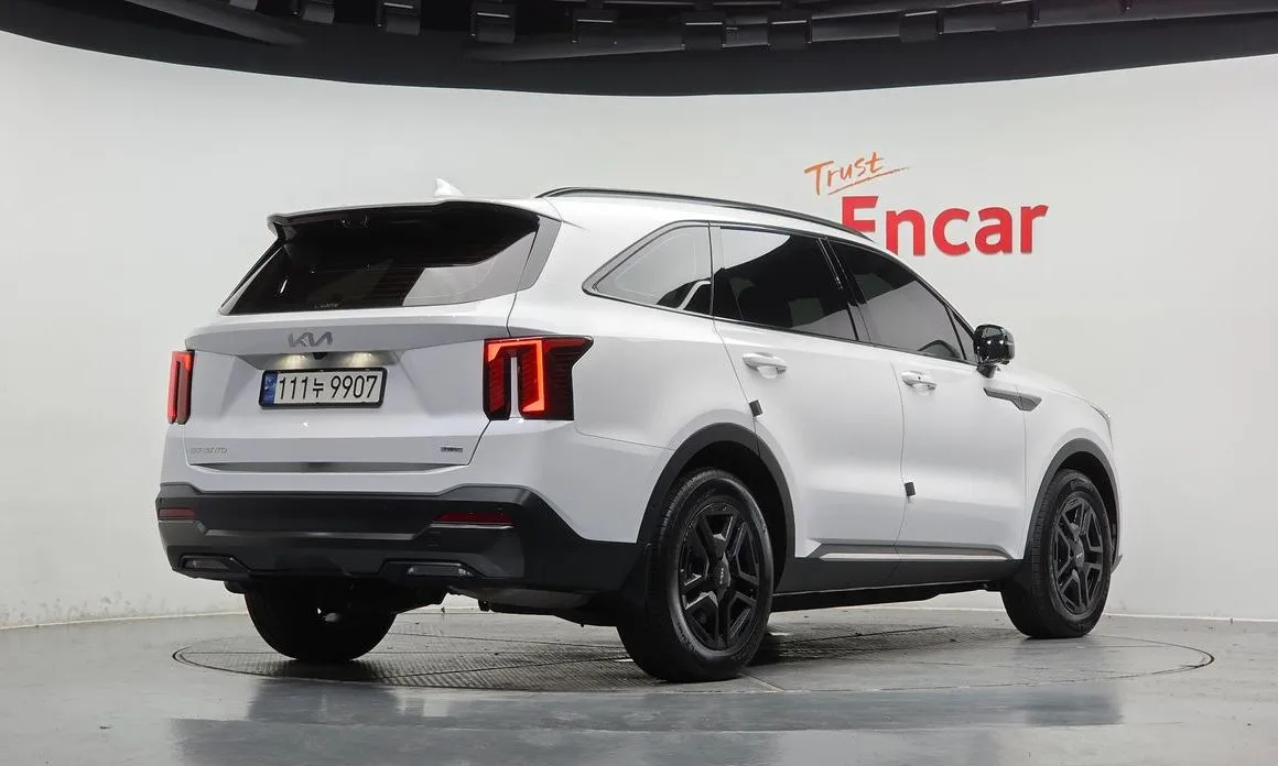 Kia Sorento — фото 2