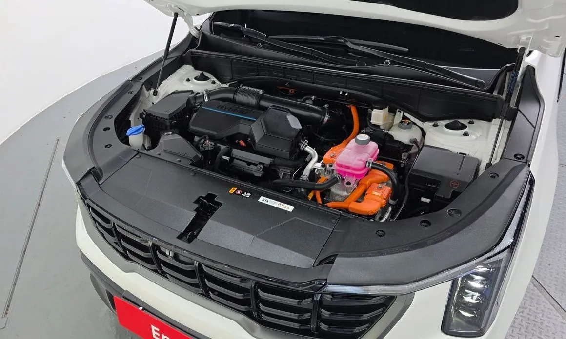 Kia Sorento — фото 8