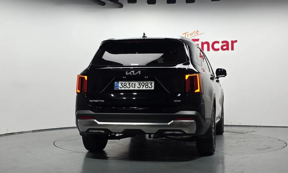Kia Sorento — фото 3
