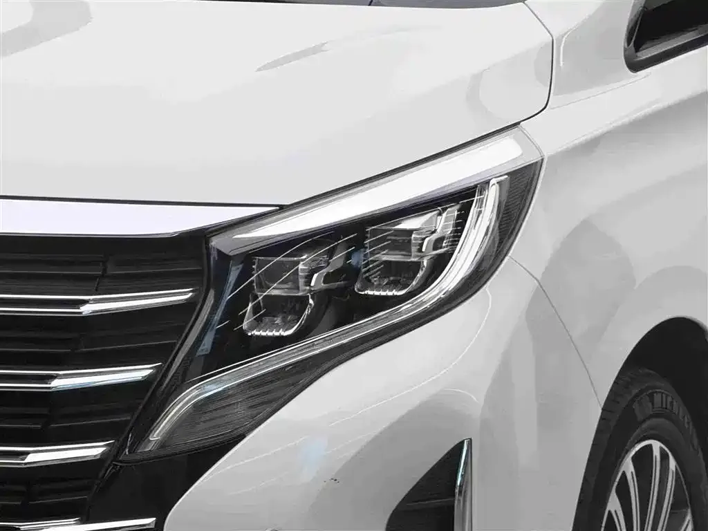 GAC Motor Trumpchi M8 — фото 4