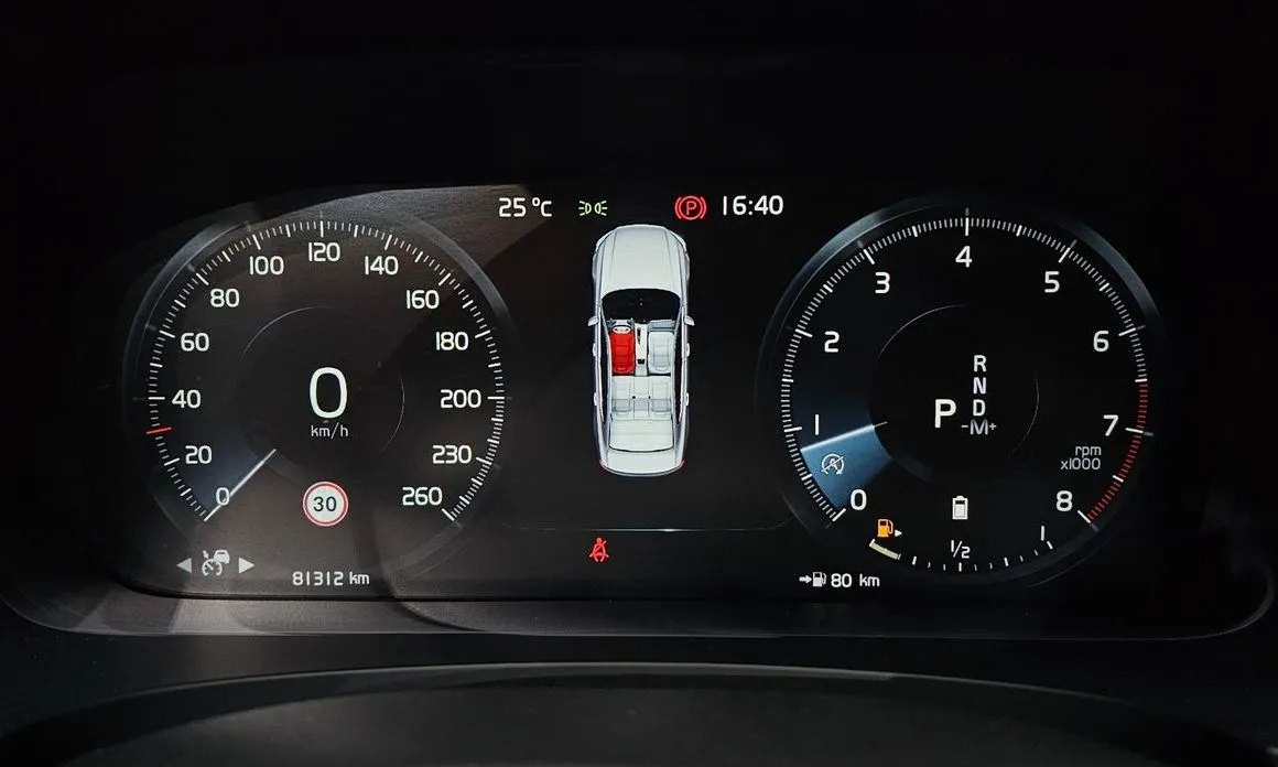 Volvo S90 — фото 2