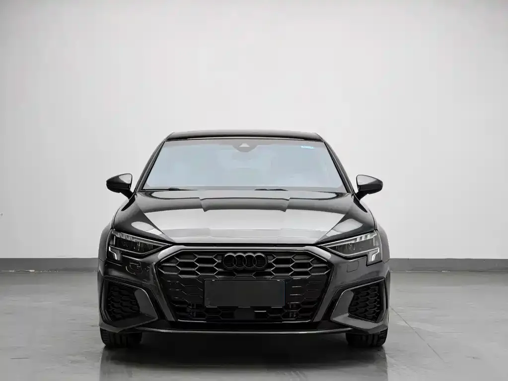 Audi A3 — фото 6