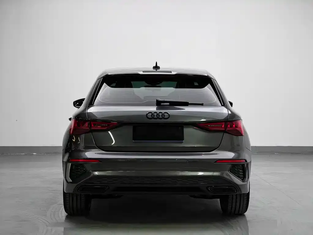 Audi A3 — фото 3