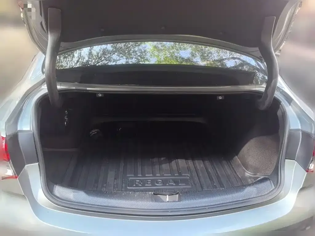 Buick Regal — фото 2
