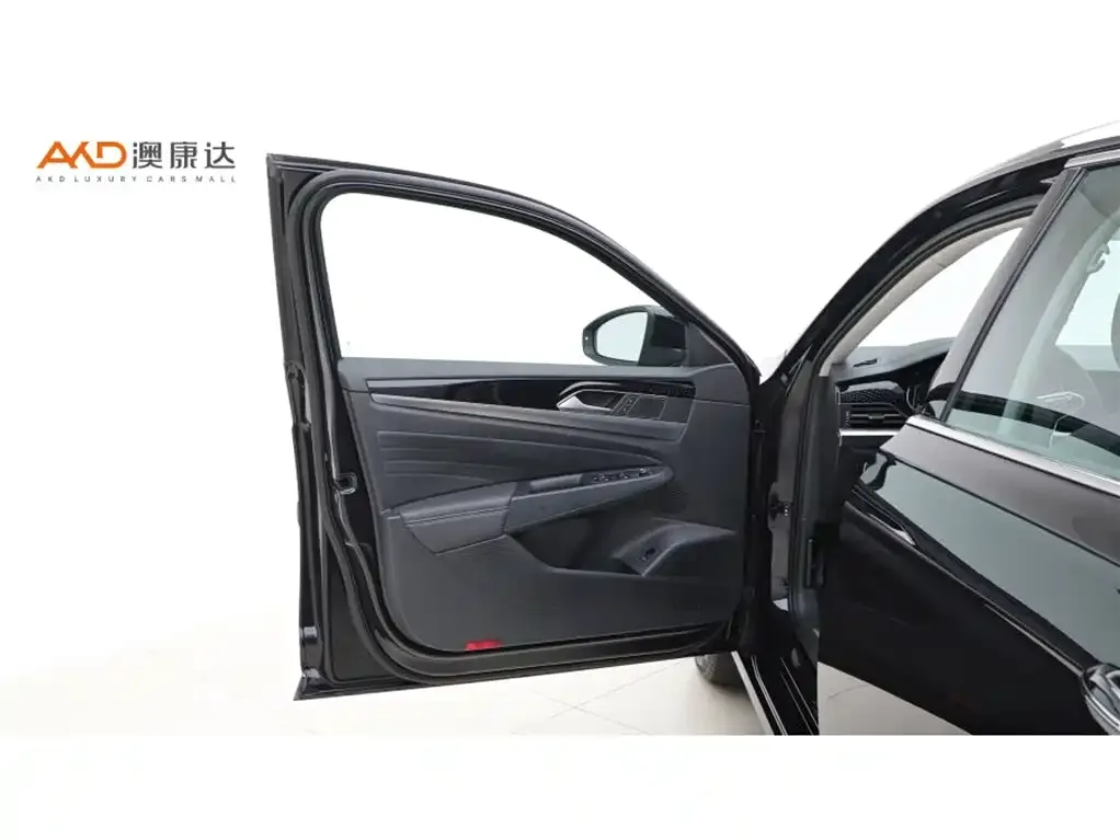 Volkswagen Passat — фото 3