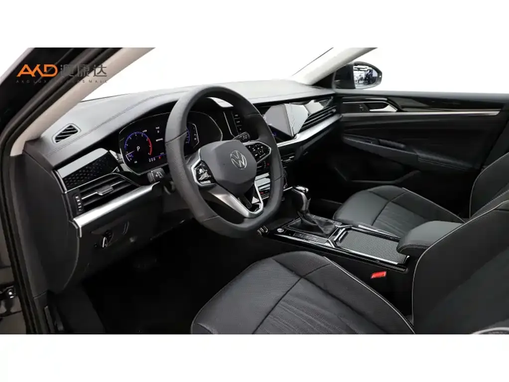 Volkswagen Passat — фото 7