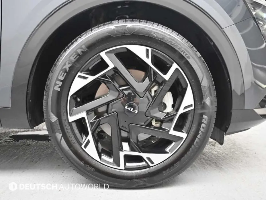Kia Sportage — фото 5