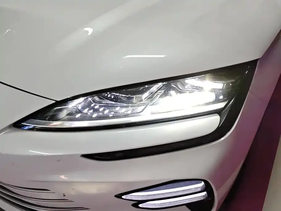 BYD PLUS New Energy — фото 7