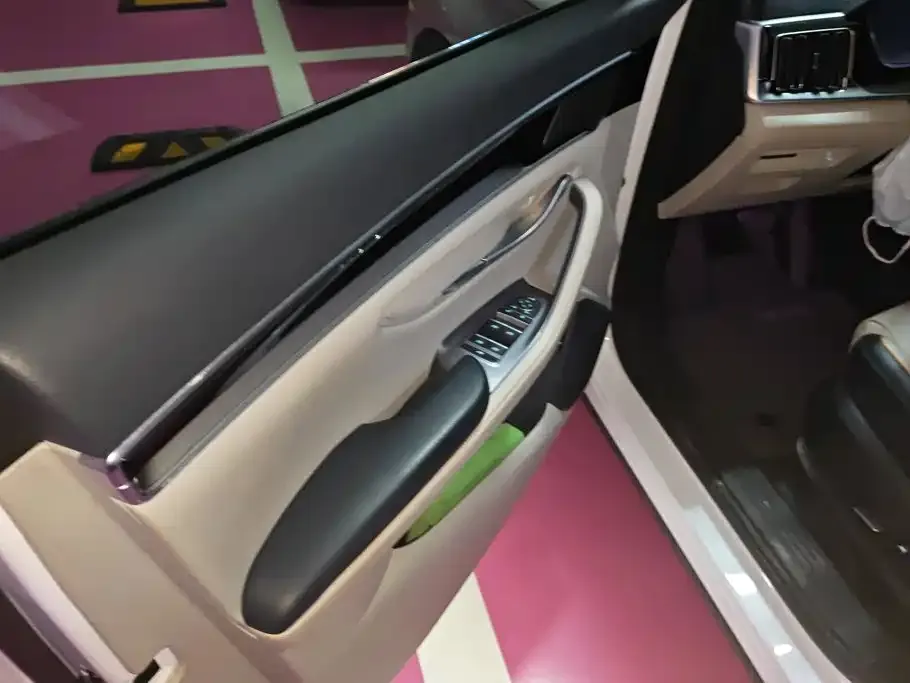 BYD PLUS New Energy — фото 10