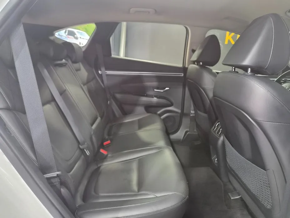 Hyundai Tucson — фото 2