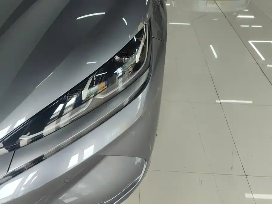 BYD Qin L — фото 3