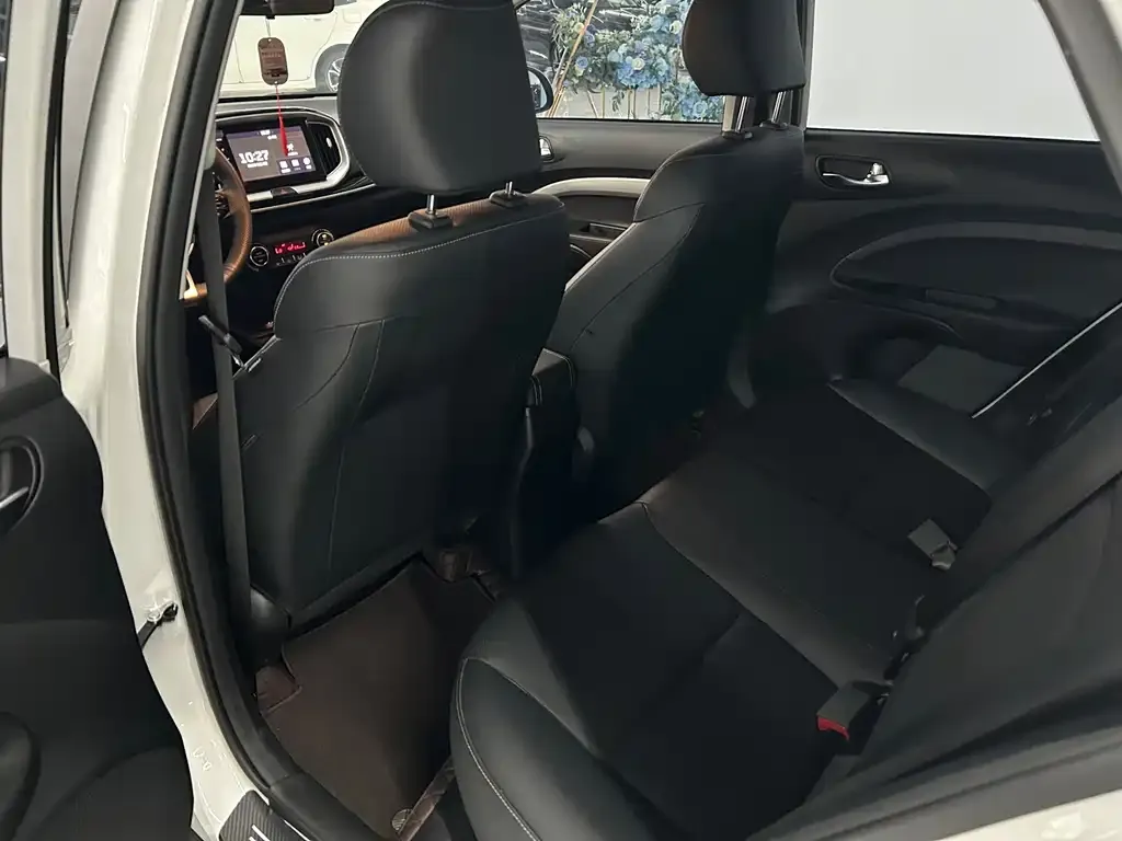 Kia KX1 — фото 2