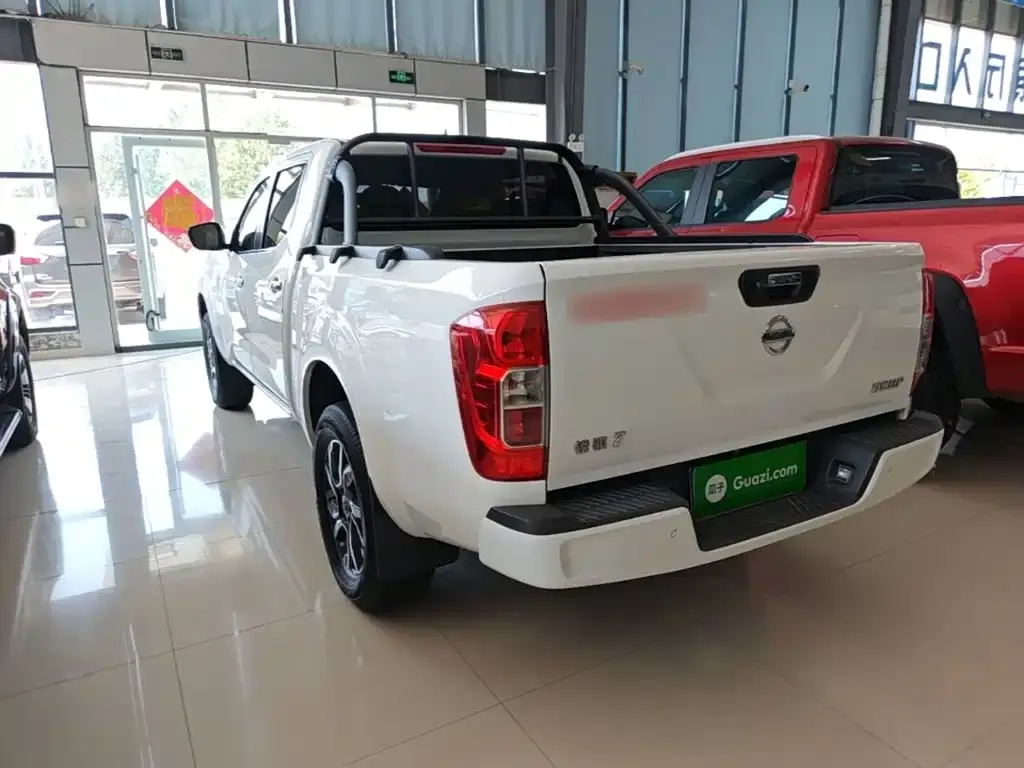 Dongfeng Rich 7 — фото 2