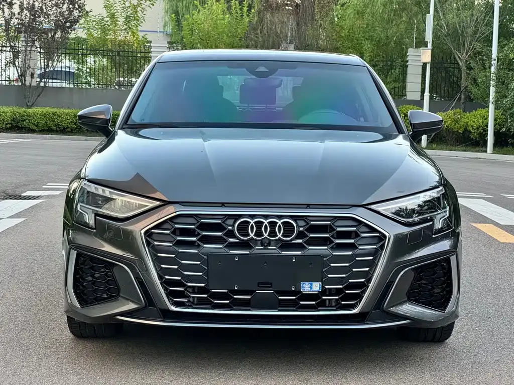Audi A3 — фото 2