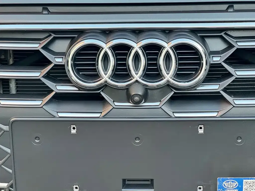 Audi A3 — фото 9