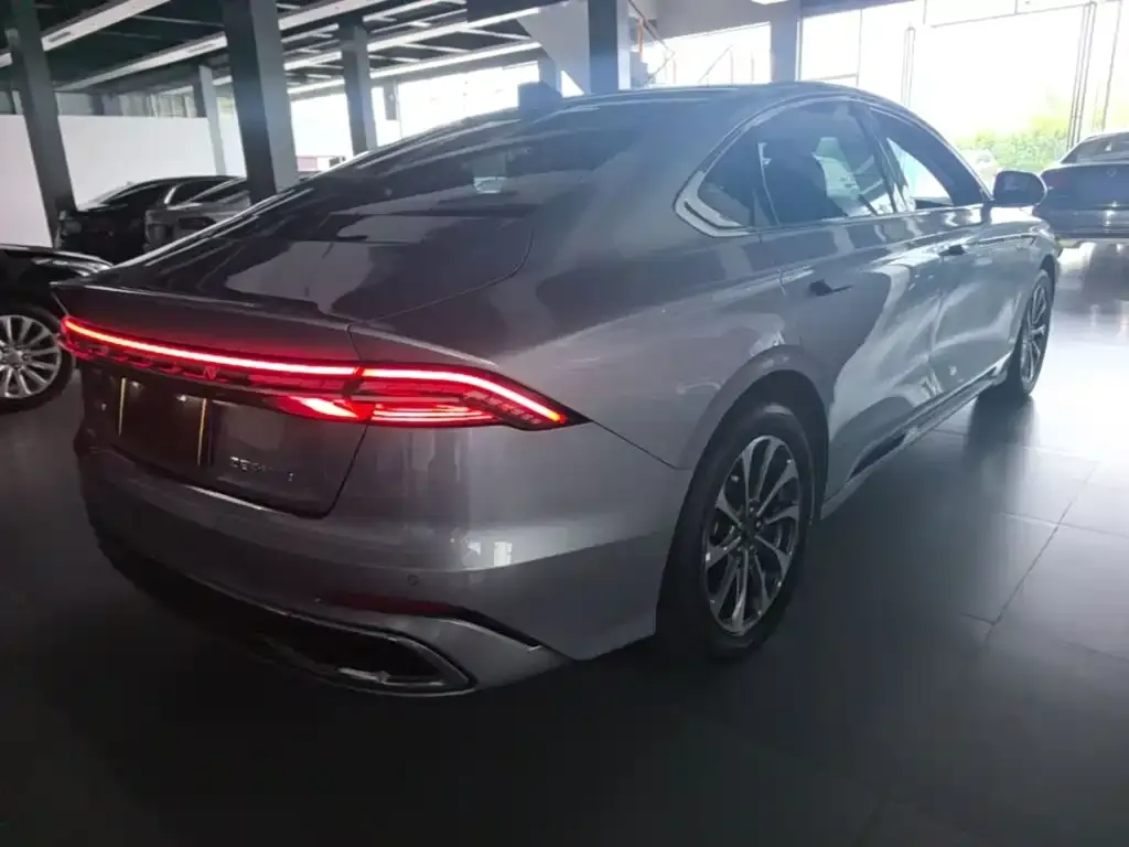 Lincoln Z — фото 10