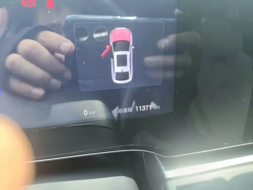 BYD Seal 06 — фото 2