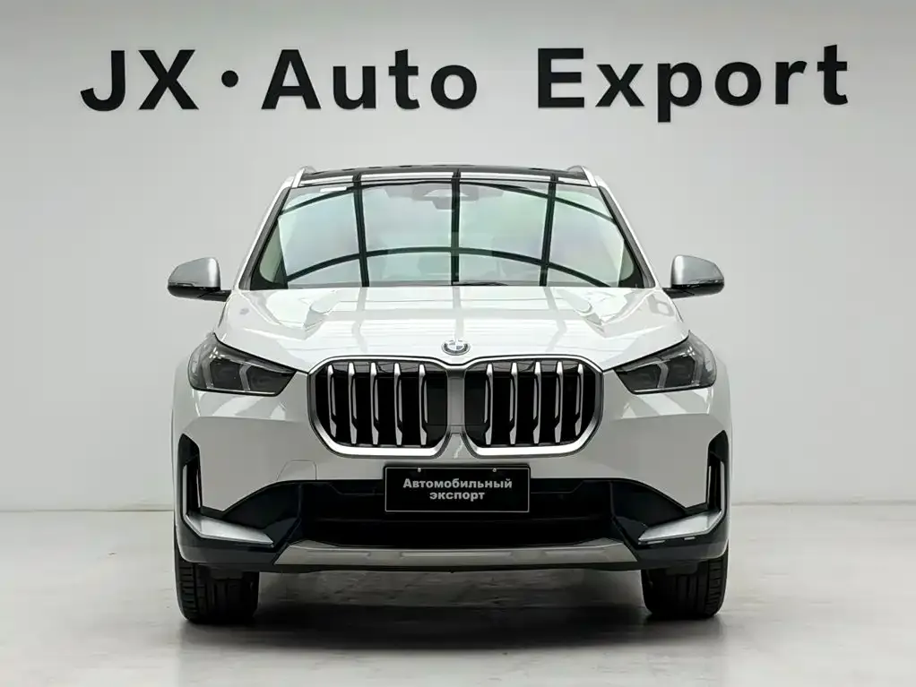 BMW X1 — фото 2