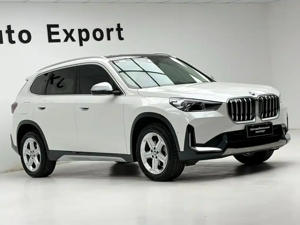BMW X1 — фото 3