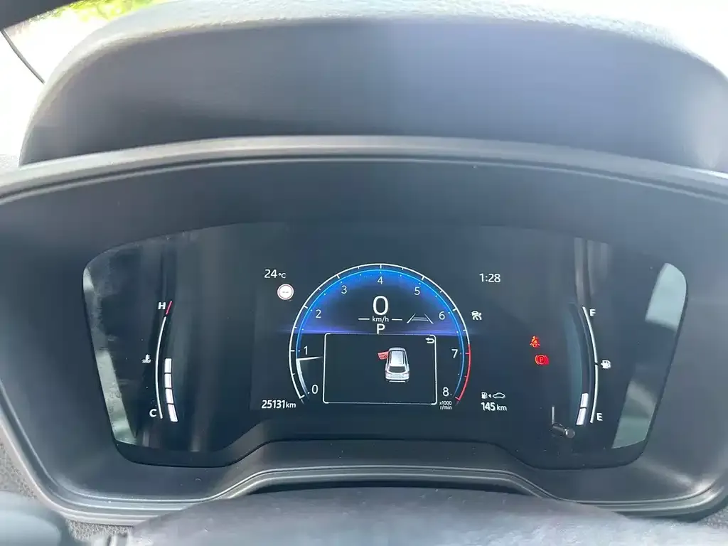 Toyota Corolla Cross — фото 2