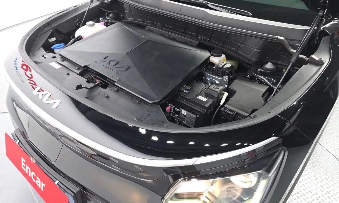 Kia Niro — фото 10