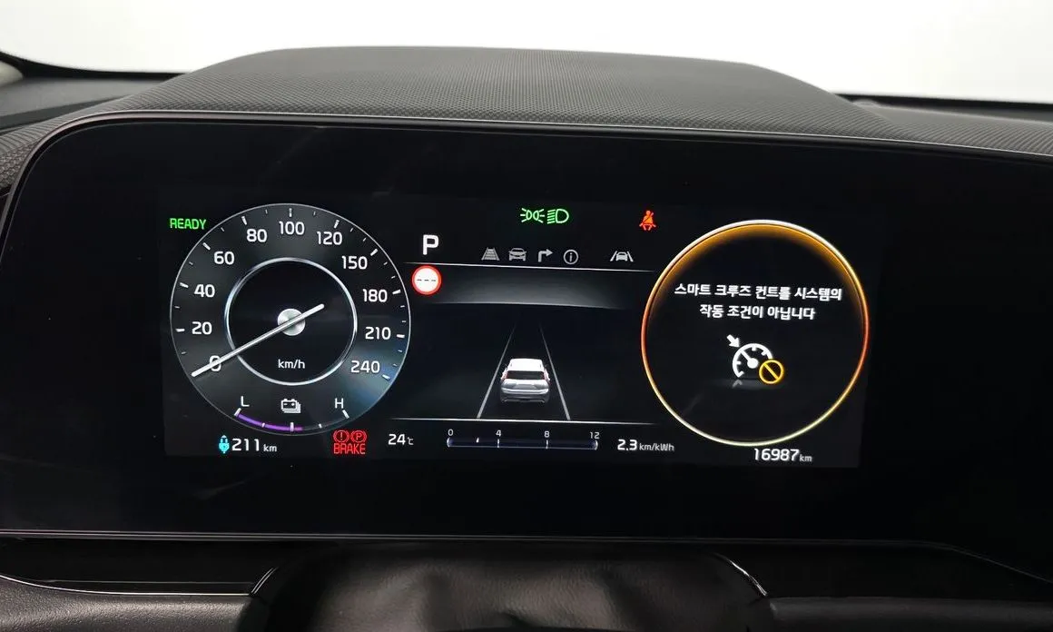 Kia Niro — фото 2