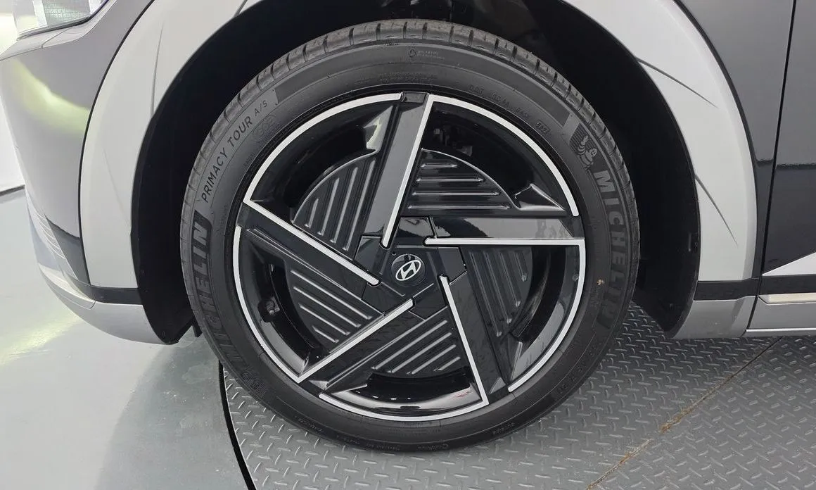 Hyundai Ioniq5 — фото 9